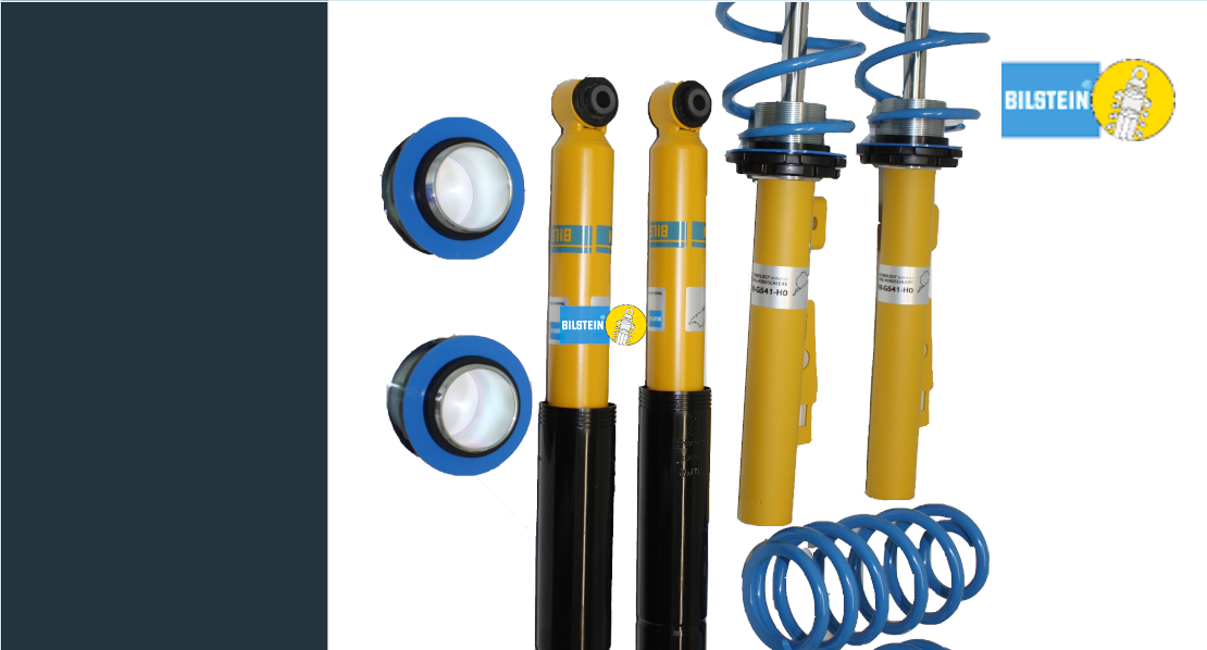Bilstein